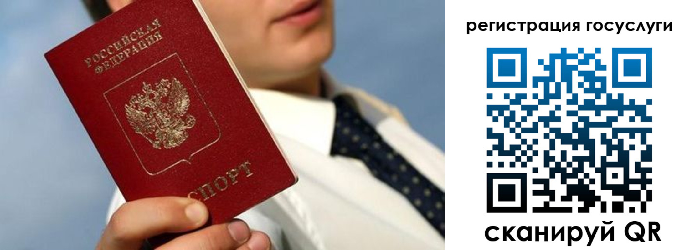 временная регистрация в Светлогорске